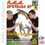 Russian Martial Art Systema SV Training Program Vol2