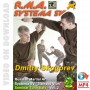 Russian Martial Art Systema SV Training Program Vol2