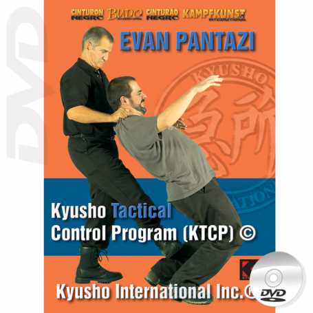 Kyusho Tactical Control Program Module 1