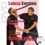 DVD Latosa Escrima Vol2