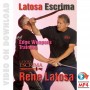 DVD Latosa Escrima Vol 3
