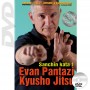 DVD Kyusho Sanchin Kata Vol.1