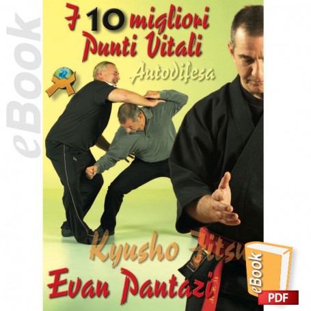 eBook Los 10 mejores puntos del Kyusho