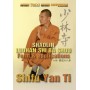 DVD Shaolin Luohan Shi Ba Shou Form