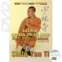 DVD Shaolin Luohan Shi Ba Shou Form