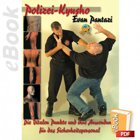 e-Book Polizei Kyusho. Deutsch
