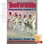 e-Book Taekwondo WTF Fortgeschrittene Poomsae 9-17. Deutsch