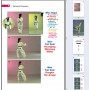 e-Book Taekwondo WTF Les Poomsae Supérieurs 9-17. Français