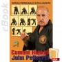 e-Book Combat Hapkido, L'Arte della Difesa Personale. Italiano
