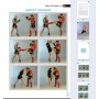 e-Book Mae Mai Muay Thai. Deutsch