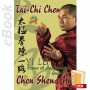 e-Book Tai-Chi Chen, La forma Yi Lu e le sue Applicazioni Marziali. Italiano