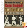 e-Book To-Te Jitsu. Guichin Funakoshi. Español