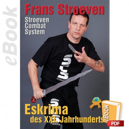 e-Book Eskrima des XXI. Jahrhunderts. Deutsch