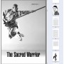 e-Book The Sacred Warrior. English