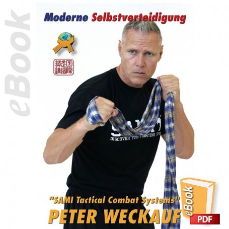 e-Book Moderne Selbstverteidigung. Deutsch