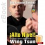 e-Book Wing Tsun, Alto Nivel. Español