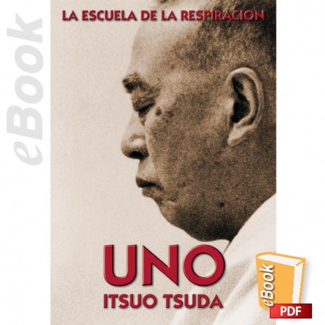 e-Book UNO, Escuela de la respiración. Español