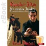 e-Book Kuysho-Jitsu, Vitalen Punkte für den Kampf. Deutsch