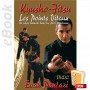e-Book Kuysho-Jitsu, points vitaux pour le combat. Français