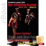e-Book Dragon & Tiger. Muay Thai & Kung Fu, Action Fighting. Deutsch