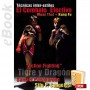 e-Book Dragon & Tiger, Muay Thai & Kung Fu. Español