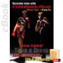 e-Book Dragon & Tiger. Muay Thai Kung Fu, Action Fighting. Italiano