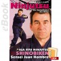 e-Book Iga Ryu Ninjutsu Shinobiken. Die Kampfkunst der Ninja. Deutsch