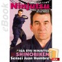e-Book Iga Ryu Ninjutsu Shinobiken. El Arte de Combate de los Ninjas. Español