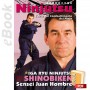 e-Book Iga Ryu Ninjutsu Shinobiken. L'Arte del Combattimento dei Ninja. Italiano