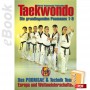 e-Book Taekwondo WTF. Die grundlegenden Poomsaes 1-8. Deutsch