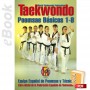 e-Book Taekwondo WTF. Poomsaes básicos 1-8. Español