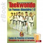 e-Book Dragon & Tiger. Muay Thai e-Book Taekwondo WTF. Les Poomsae élémentaires 1-8. FrançaisFu, Action Fighting. Français
