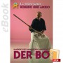 e-Book Der Bo, Handbuch des Japanischen Langstocks. Deutsch