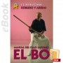 e-Book El BO, El Palo largo Japonés. Español