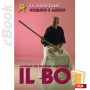 e-Book Il BO, Il Bastone Lungo Giapponese. Italiano