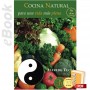 e-Book Cocina Natural para una vida más plena. Español