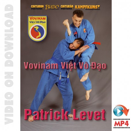Vovinam Integral