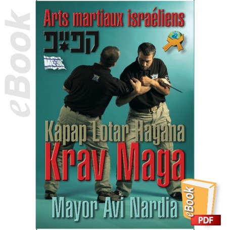 e-Book Le BO, Le Bâton Long Japonais. Français