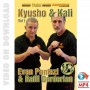 Kyusho et Kali. Mains nues Vol.1