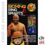 Mastering Boxing Ring Smarts