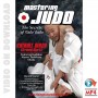 Mastering Judo  Katami Waza Ground Work
