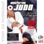 Mastering Judo Kensetsu Waza Joint Locking Techniques