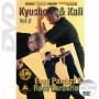 DVD Kyusho et Kali. Mains nues Vol.2