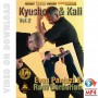 Kyusho et Kali. Mains nues Vol.2