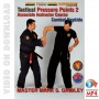Combat Hapkido. Tactical Pressure Points Program. Vol.2