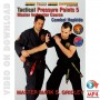 Combat Hapkido - Pontos de Pressão Vol5