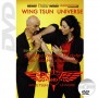 DVD Wing Tsun Universe. Siu Nim Tao Form & Applications