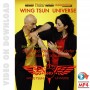 Wing Tsun Universe. Siu Nim Tao Form & Applications