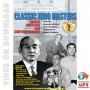 Classic Judo Masters