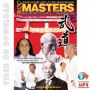 Budo Japanese and Okinawan Masters of the Martial Arts